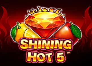 Pragmatic : Shining Hot 5 - HUNIAN138