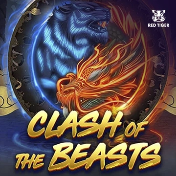 Clash of the Beasts - HUNIAN138