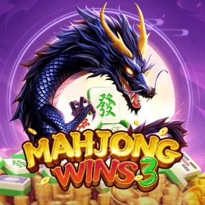 Mahjong Wins 3 - HUNIAN138