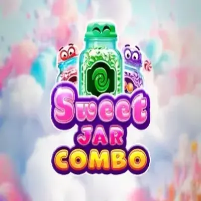Sweet Jar Combo - HUNIAN138