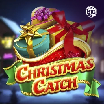 Bigtime : Christmas Catch - HUNIAN138