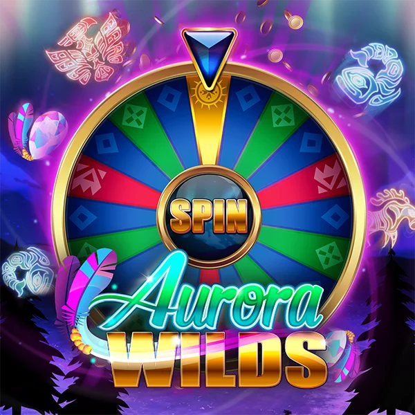 Aurora Wilds - HUNIAN138