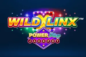 Wild LinX PowerPlay Jackpot - HUNIAN138