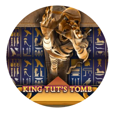 Habanero : King Tuts Tomb - HUNIAN138