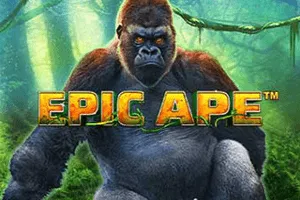 Epic Ape - HUNIAN138