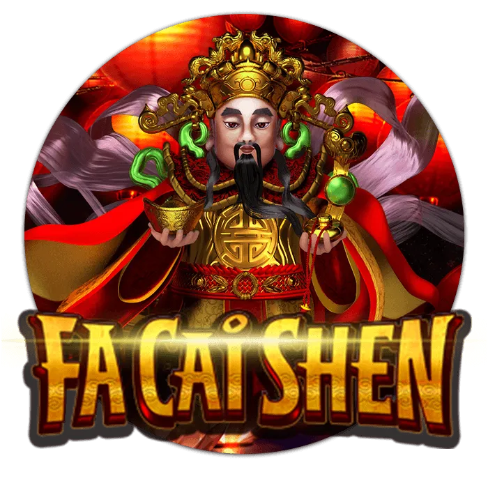 Habanero : Fa Cai Shen - HUNIAN138