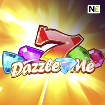 Dazzle Me Megaways - HUNIAN138