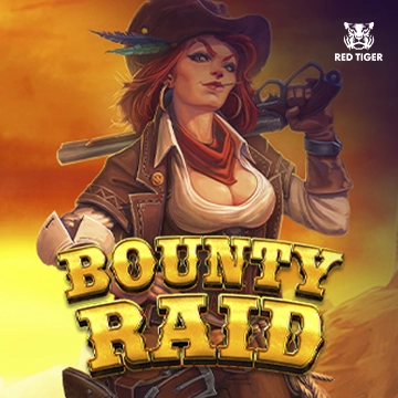 Bounty Raid - HUNIAN138