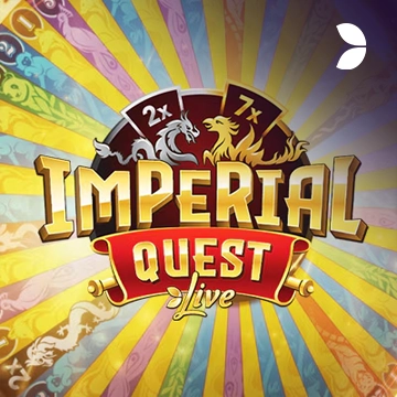 Imperial Quest - HUNIAN138