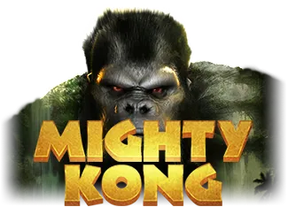 Pragmatic : Mighty Kong - HUNIAN138