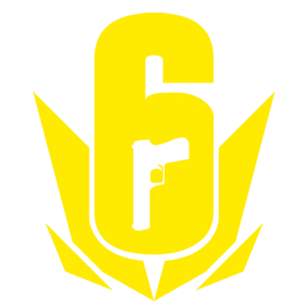 Rainbow Six 彩虹6号 - HUNIAN138