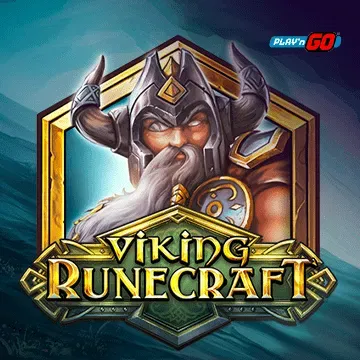 Viking Runecraft - HUNIAN138