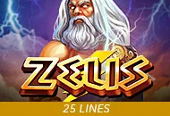 Spadegaming : ZEUS - HUNIAN138