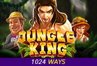 Spadegaming : Jungle King - HUNIAN138