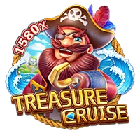 Facai : TREASURE CRUISE - HUNIAN138