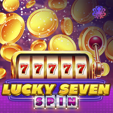 Lucky Seven Spin - HUNIAN138