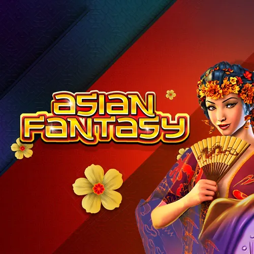 Asian Fantasy - HUNIAN138