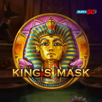 Kings Mask - HUNIAN138