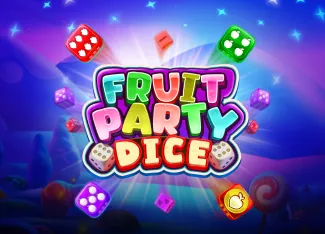 Pragmatic : Fruit Party Dice - HUNIAN138
