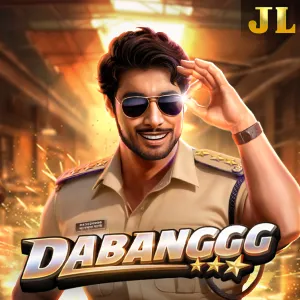 Jili : Dabanggg - HUNIAN138