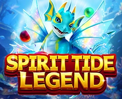 Spirit Tide Legend - HUNIAN138