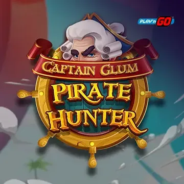 Captain Glum: Pirate Hunter - HUNIAN138