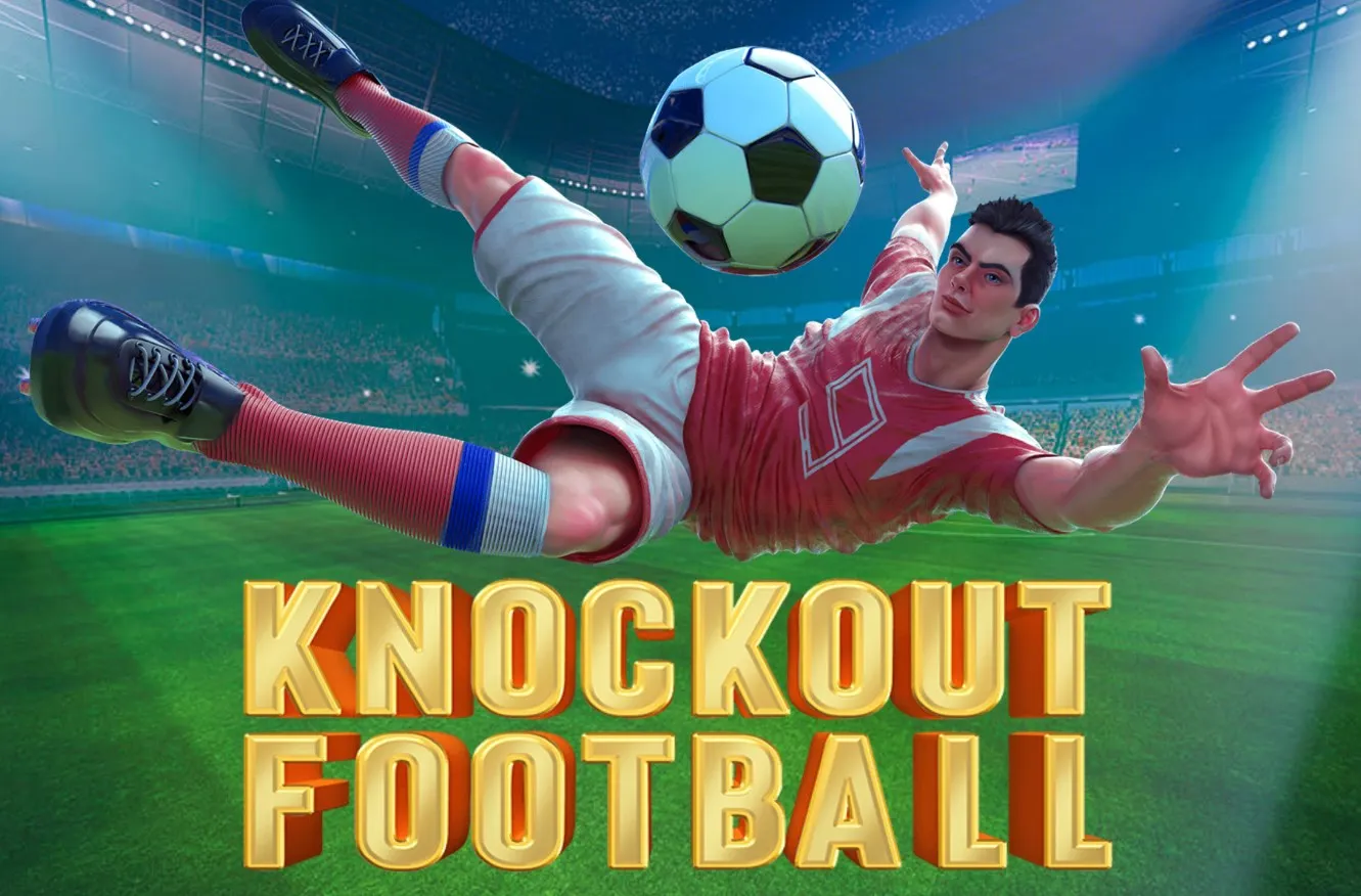 Habanero : Knockout Football - HUNIAN138