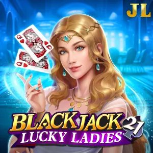 Blackjack Lucky Ladies - HUNIAN138