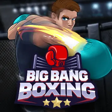 Big Bang Boxing - HUNIAN138