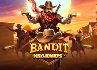 Pragmatic : Bandit Megaways - HUNIAN138