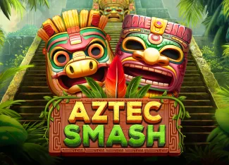 Pragmatic : Aztec Smash - HUNIAN138