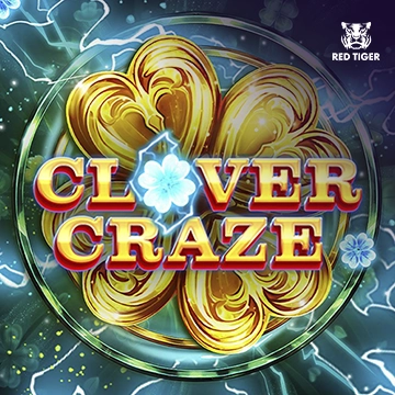 Clover Craze - HUNIAN138