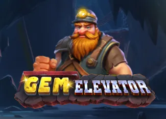 Pragmatic : Gem Elevator - HUNIAN138