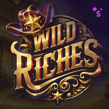 Spinocchio : Wild Riches - HUNIAN138