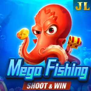 Mega Fishing - HUNIAN138