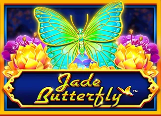 Pragmatic : Jade Butterfly - HUNIAN138