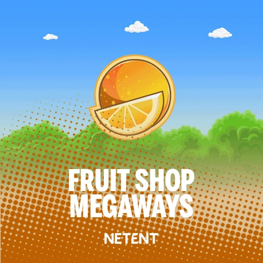 Fruit Shop - HUNIAN138
