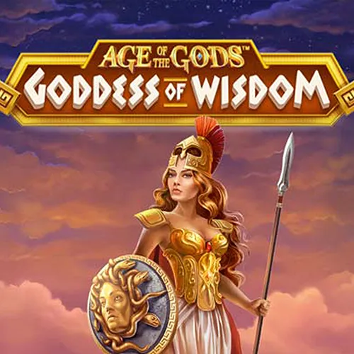 Age of the Gods: Goddess of Wisdom - HUNIAN138