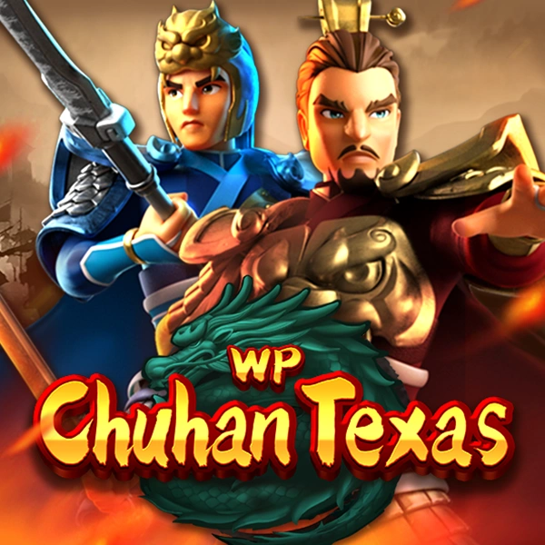 WP Chuhan Texas - HUNIAN138