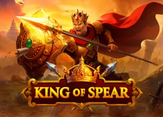 Pragmatic : King of Spear - HUNIAN138