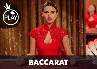 Baccarat Lobby - HUNIAN138