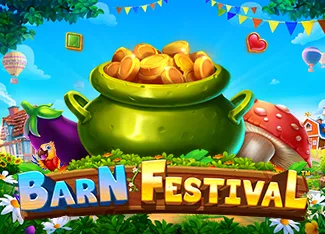 Pragmatic : Barn Festival - HUNIAN138