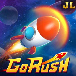 Go Rush - HUNIAN138