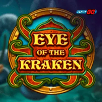 Eye of The Kraken - HUNIAN138