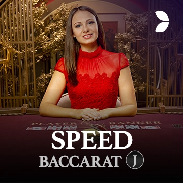 Speed Baccarat J - HUNIAN138