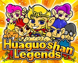 Huaguoshan Legends - HUNIAN138