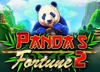 Pragmatic : Panda Fortune 2 - HUNIAN138