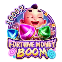 Facai : FORTUNE MONEY BOOM - HUNIAN138