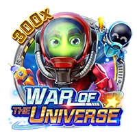 Facai : WAR OF THE UNIVERSE - HUNIAN138
