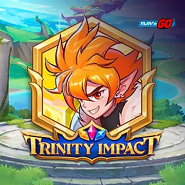 Trinity Impact - HUNIAN138